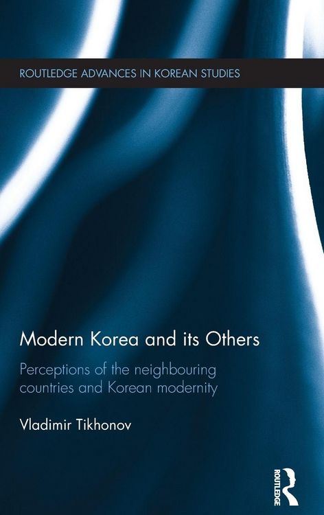 Produktbild: Modern Korea and Its Others