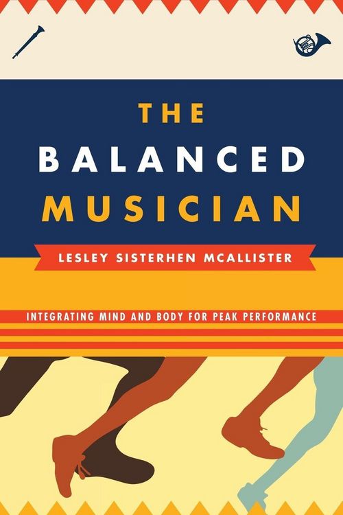 Produktbild: Balanced Musician