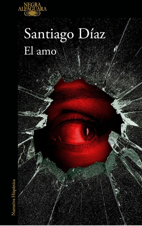 Produktbild: El Amo / The Master