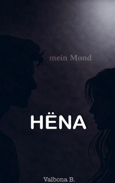 Produktbild: H&euml;na