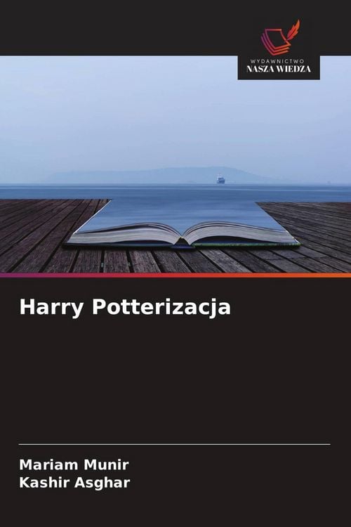 Produktbild: Harry Potterizacja