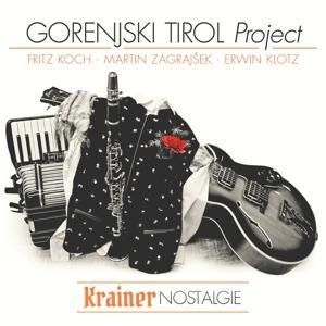 Produktbild: Krainer Nostalgie-Krajnska Nostalgija-Instr