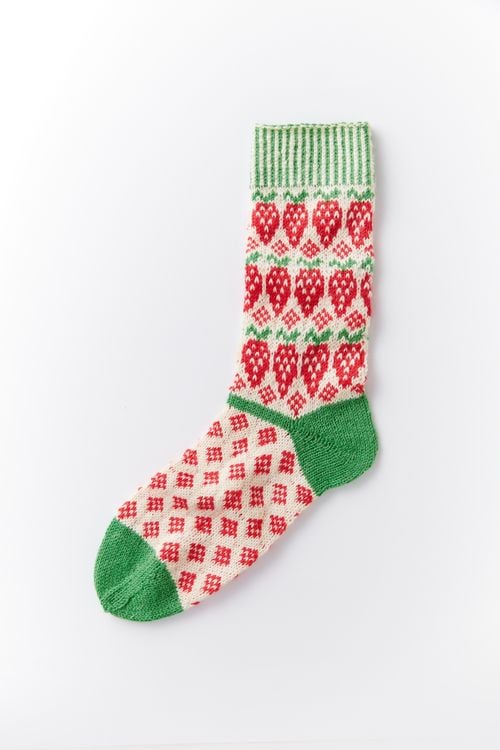 Produktbild: Mismatched Socks