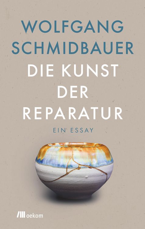 Produktbild: Die Kunst der Reparatur