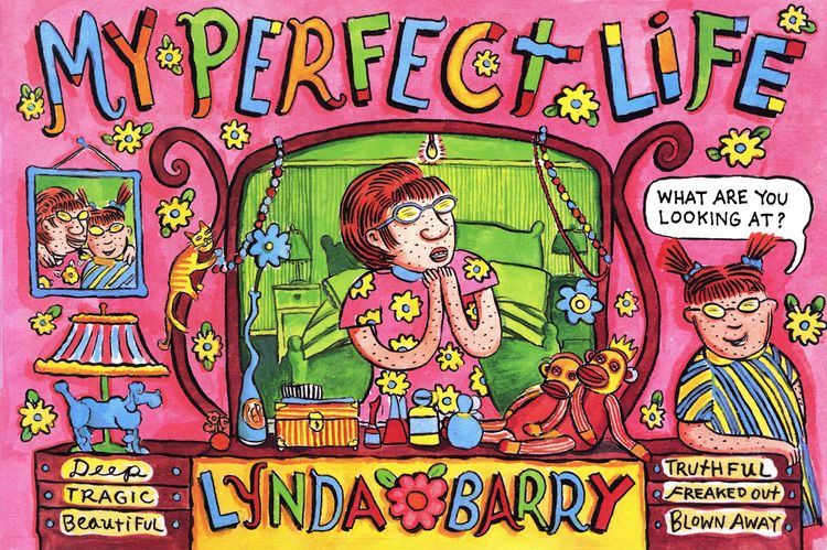 Produktbild: My Perfect Life