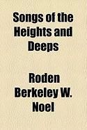 Produktbild: Songs of the Heights and Deeps