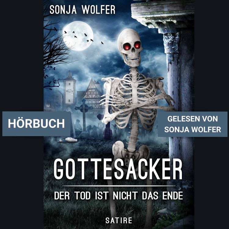Produktbild: Gottesacker