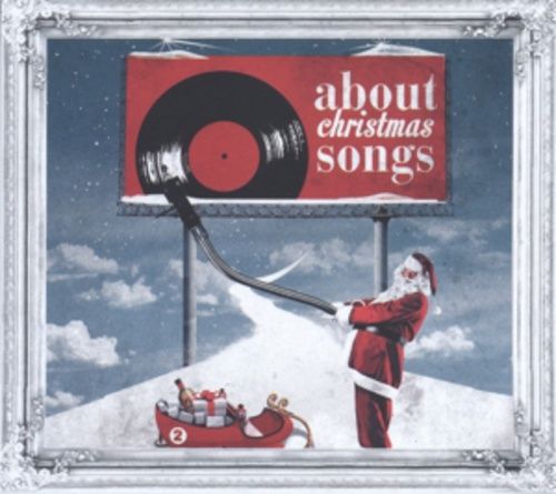 Produktbild: About Christmas Songs 2