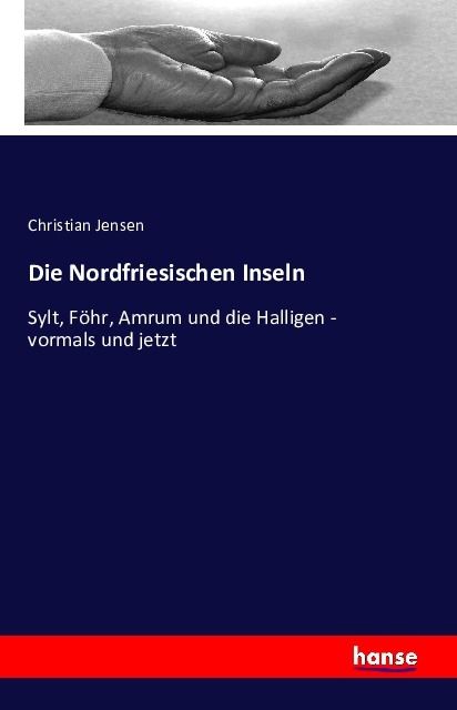 Produktbild: Die Nordfriesischen Inseln