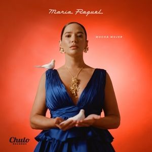 Produktbild: Mucha Mujer