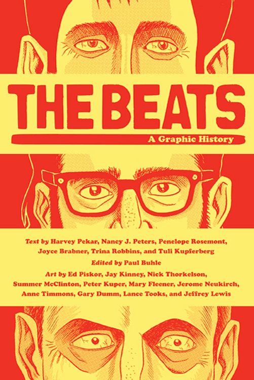 Produktbild: The Beats