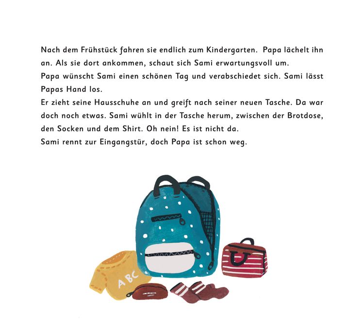 Produktbild: Samis Sprache