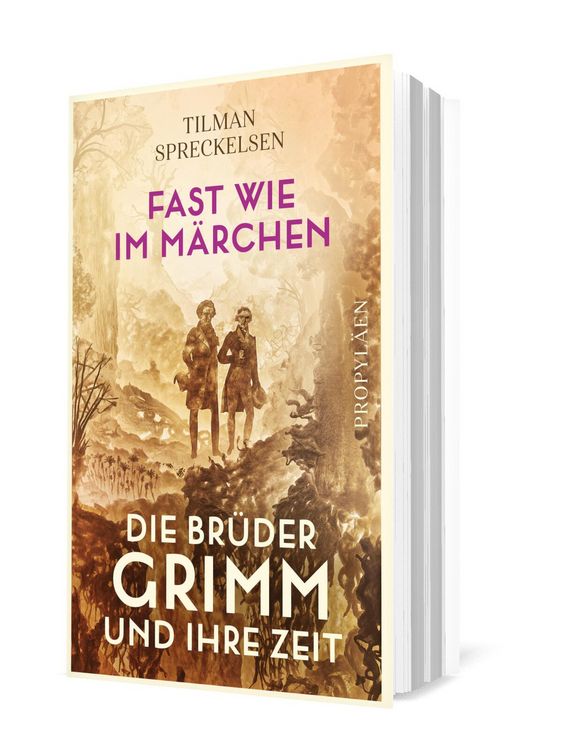 Produktbild: Fast wie im M&auml;rchen