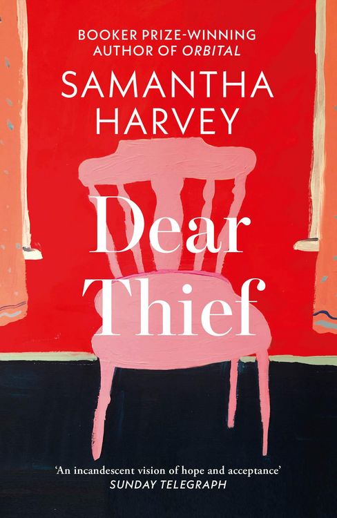 Produktbild: Dear Thief