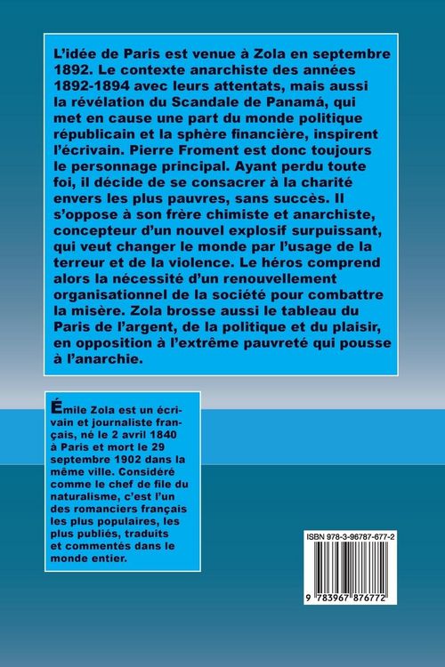 Produktbild: Paris