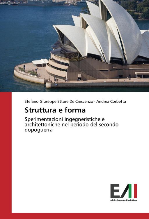 Produktbild: Struttura e forma