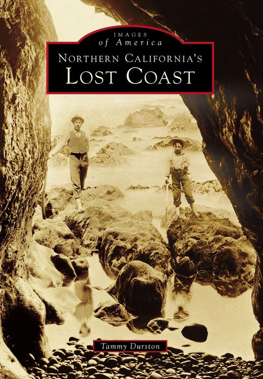 Produktbild: Northern California's Lost Coast