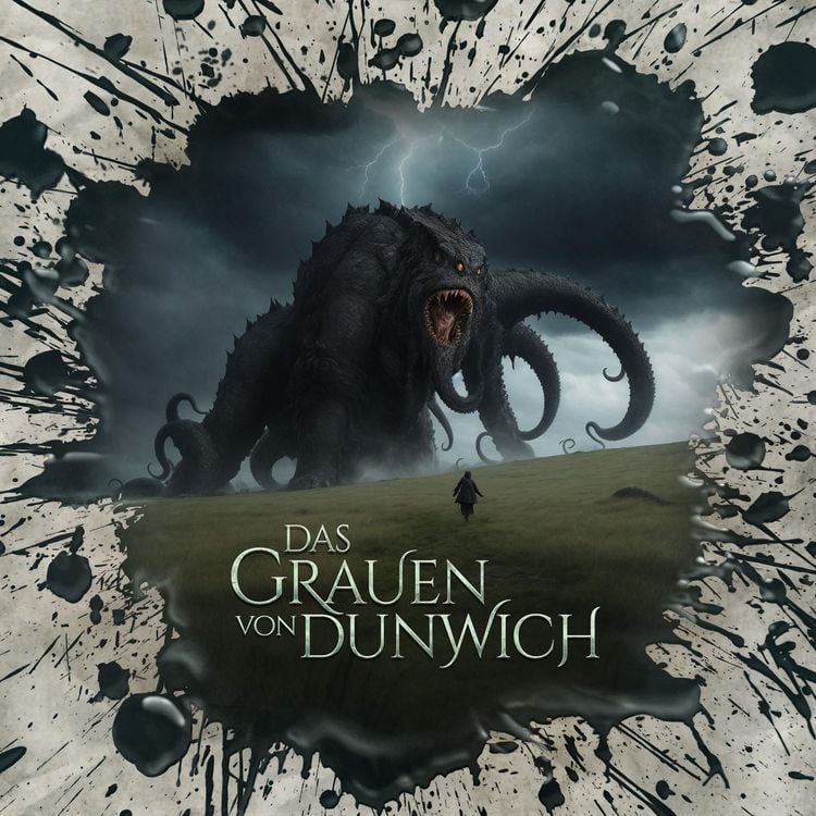 Produktbild: Das Grauen von Dunwich