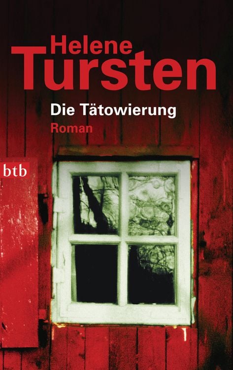 Bild vom Artikel Die Tätowierung vom Autor Helene Tursten