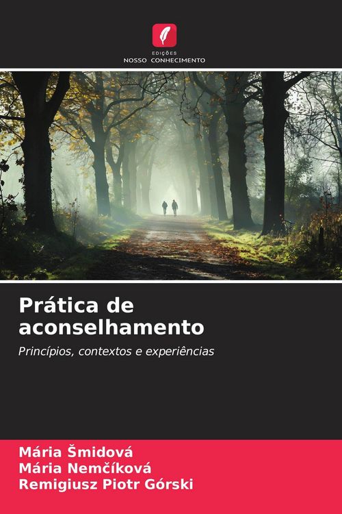 Produktbild: Pr&aacute;tica de aconselhamento