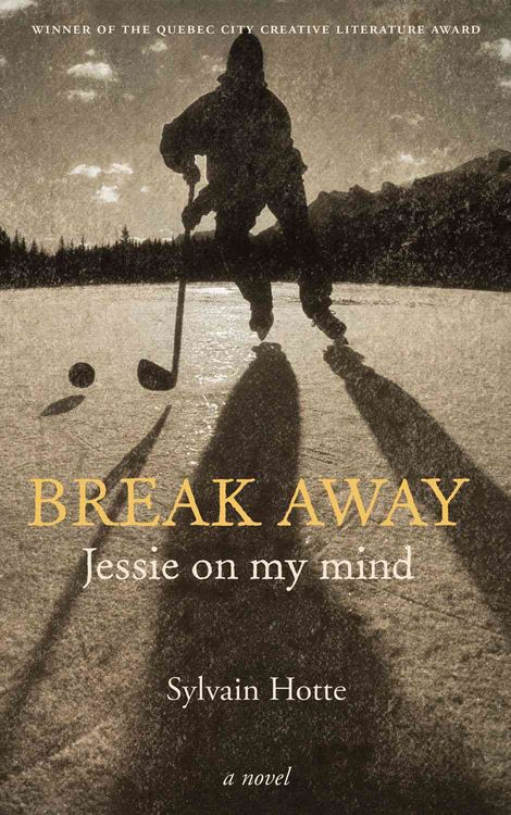 Produktbild: Break Away