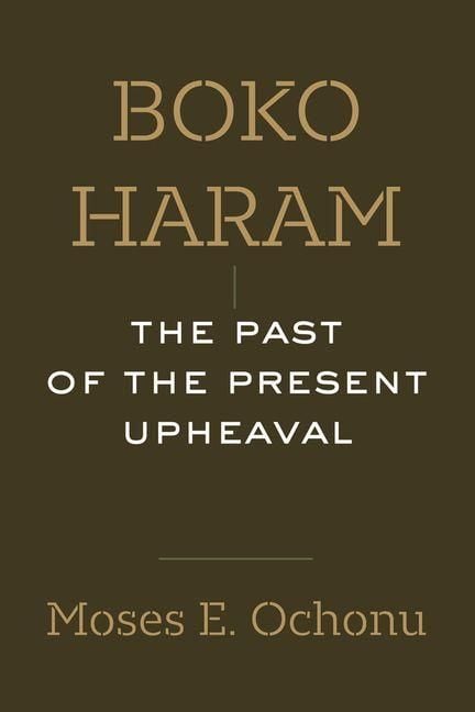 Produktbild: Boko Haram