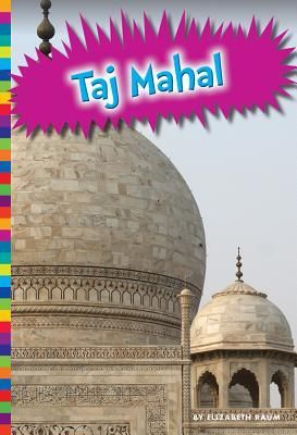 Produktbild: Taj Mahal