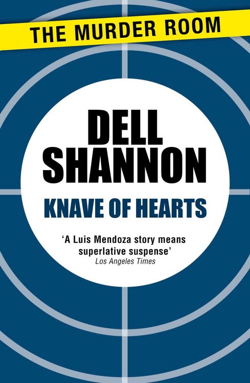 Produktbild: Knave of Hearts