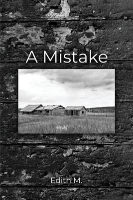 Produktbild: A Mistake