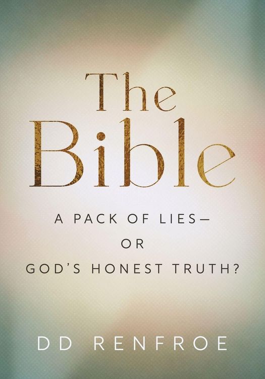 Produktbild: The Bible