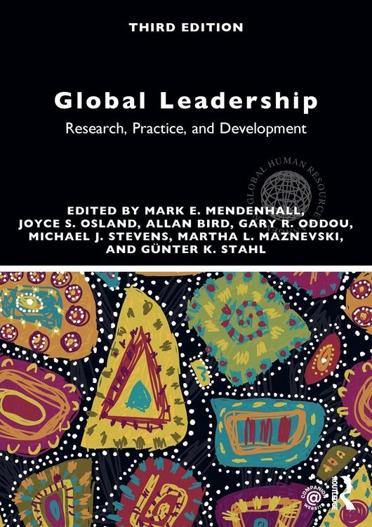 Produktbild: Global Leadership