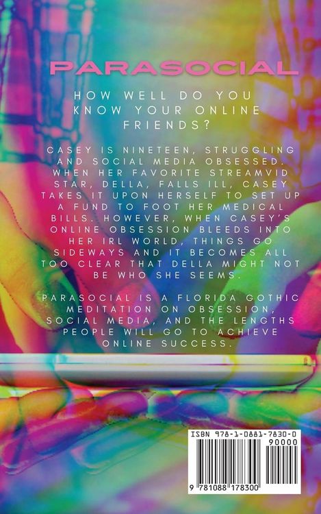 Produktbild: Parasocial