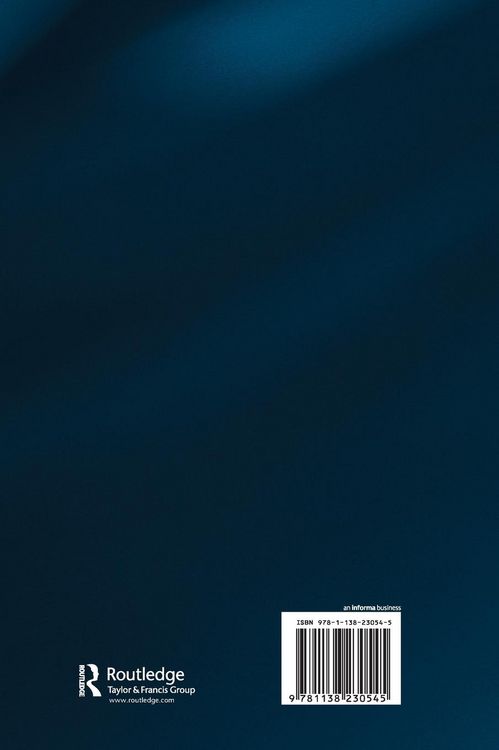 Produktbild: Globalised re/gendering of the academy and leadership