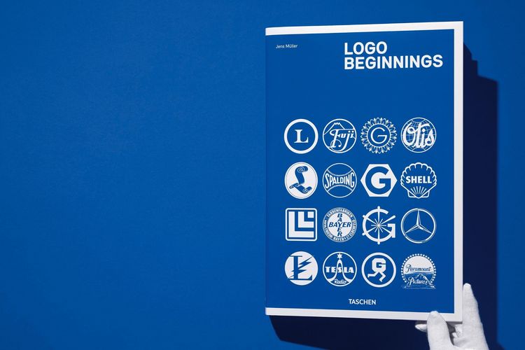 Produktbild: Logo Beginnings