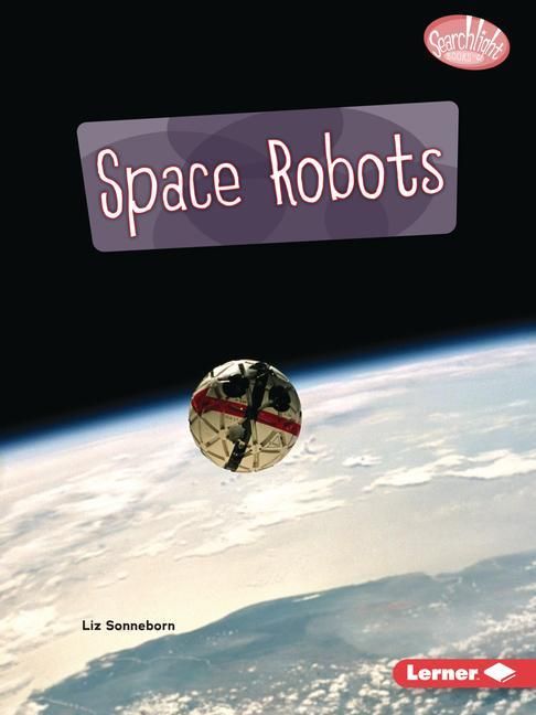 Produktbild: Space Robots