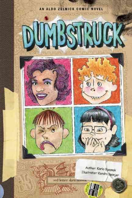 Produktbild: Dumbstruck