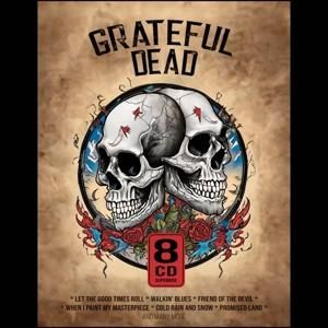 Produktbild: Grateful Dead