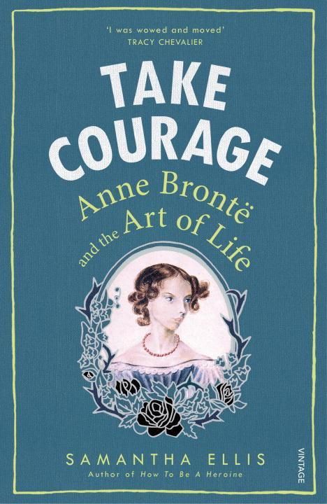 Produktbild: Take Courage