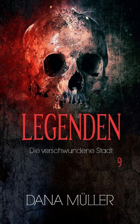 Produktbild: Legenden 9