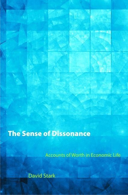 Produktbild: Sense of Dissonance
