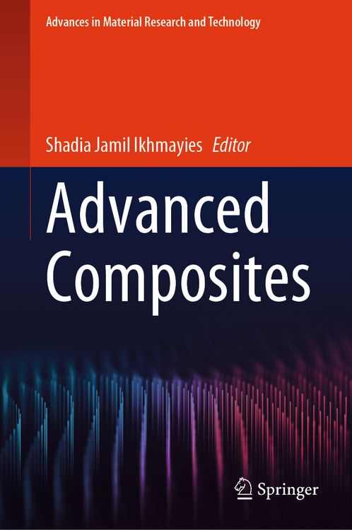 Produktbild: Advanced Composites