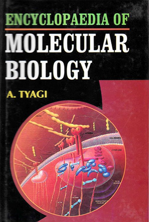 Produktbild: Encyclopaedia of Molecular Biology