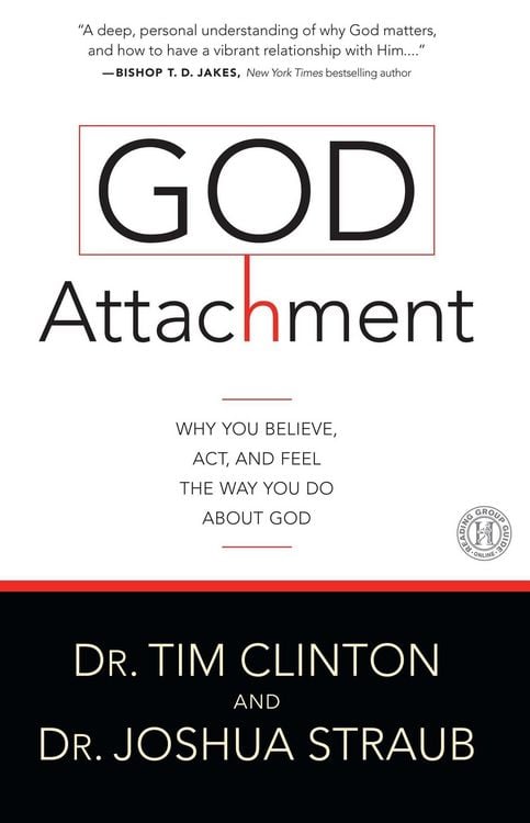 Produktbild: God Attachment