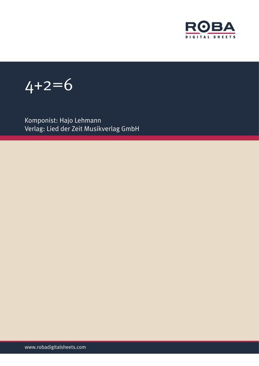 Produktbild: 4+2=6