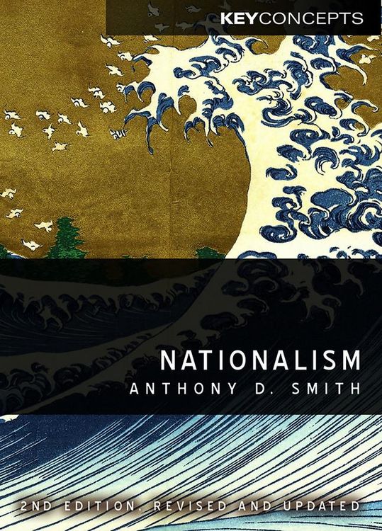 Produktbild: Nationalism
