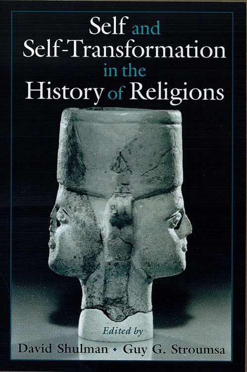 Produktbild: Self and Self-Transformations in the History of Religions