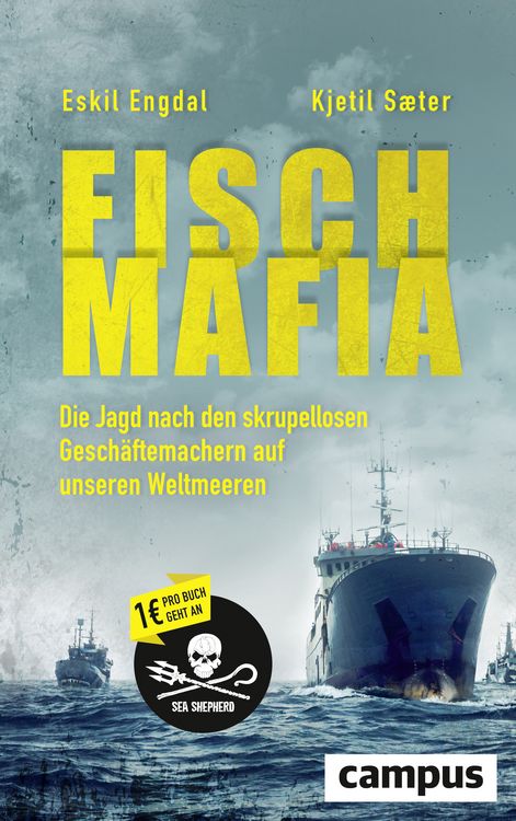 Produktbild: Fisch-Mafia