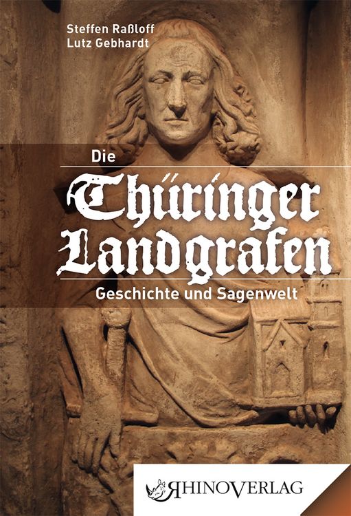 Produktbild: Th&uuml;ringer Landgrafen