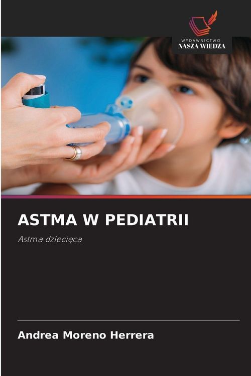 Produktbild: Astma W Pediatrii