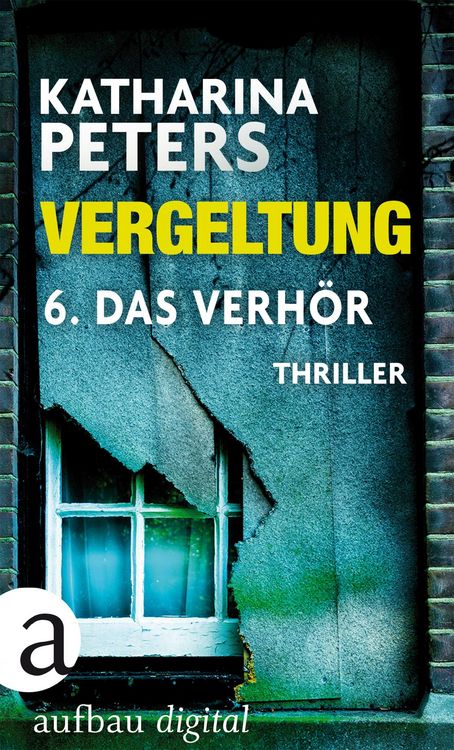 Produktbild: Vergeltung - Folge 6